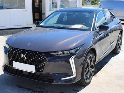 gebraucht DS Automobiles DS4 Hybrid 136 eDCT-6 Pallas
