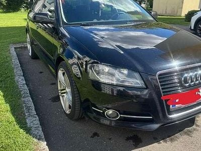 Gebraucht 2012 Audi A3 Ambiente Limousine | € 6.000 (Fairer Preis)