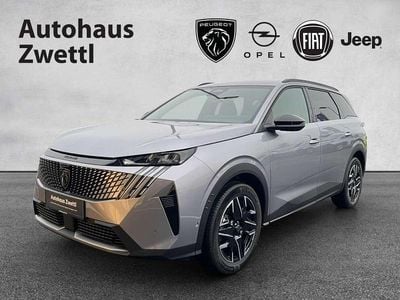 Grau Gebraucht 2025 Peugeot 5008 Allure SUV | € 34.980 (Guter Preis)