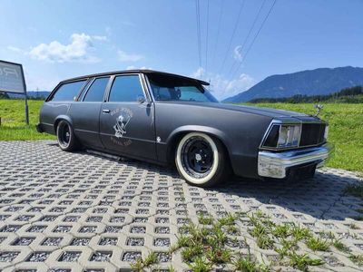 gebraucht Chevrolet Malibu Station Wagon