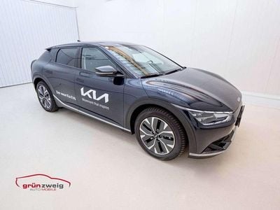 Blau Gebraucht 2022 Kia EV6 Plus SUV | € 43.590 (Fairer Preis)