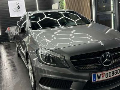 Mercedes A200