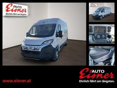 gebraucht Fiat Ducato KW 33 L3H2 DIESEL 140