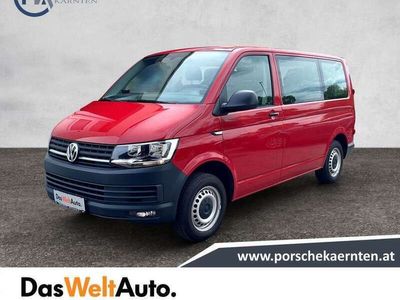 VW T6