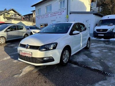 gebraucht VW Polo Austria1,0/Start-Stopp Finanzierun Zinssatzfix6,2%