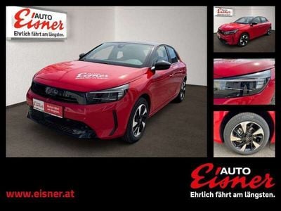 Opel Corsa-e