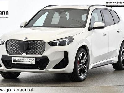 gebraucht BMW iX1 xDrive30