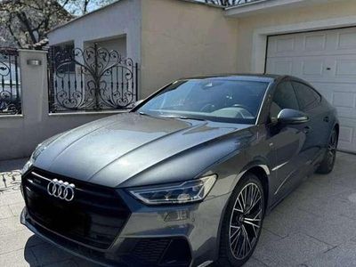 Gebraucht Audi A7 231 PS (169 kW) 2019 Kleinwagen