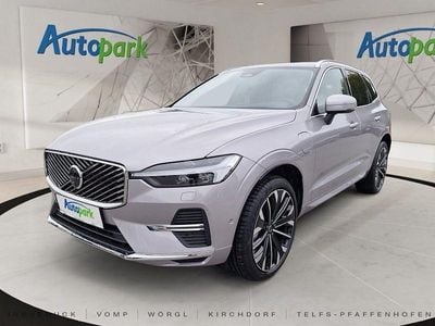 Grau Neu 2025 Volvo XC60 Ultra SUV | € 60.990