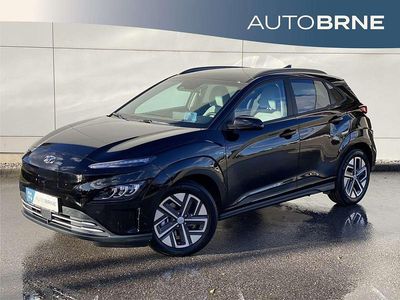 gebraucht Hyundai Kona Elektro 64kWh Prestige Line ++ VOLLAUSSTATTUNG