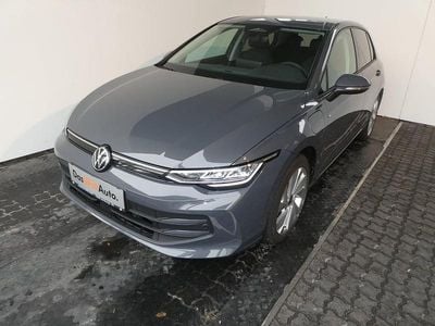 Neu VW Golf VIII 204 PS (150 kW) 2026 Mittelgrau  metallic Limousine
