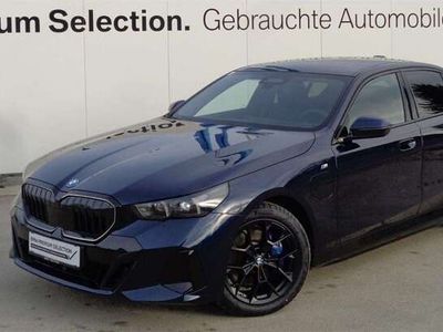 gebraucht BMW 550 e xDrive