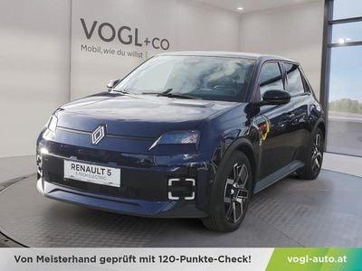 gebraucht Renault R5 E-TECH Electirc Techno 120 PS Urban Range