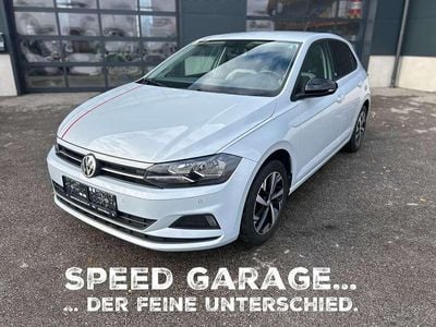 Weiß Gebraucht 2017 VW Polo Beats Limousine | € 11.990 (Fairer Preis)