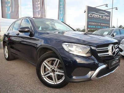 Mercedes GLC250