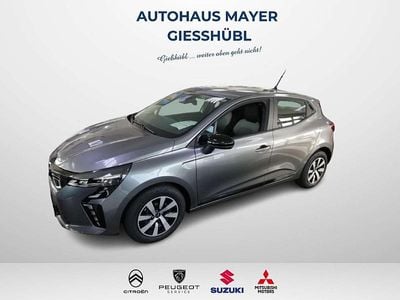 Grau Gebraucht 2024 Mitsubishi Colt Invite Limousine | € 17.990 (Fairer Preis)