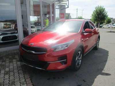 gebraucht Kia XCeed 1,0 TGDI GPF Titan, Werksgarantie!