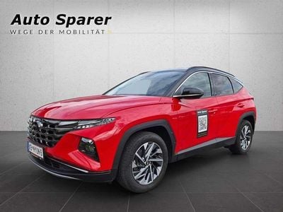 Rot Gebraucht 2022 Hyundai Tucson Edition 30 SUV | € 31.690 (Teuer)