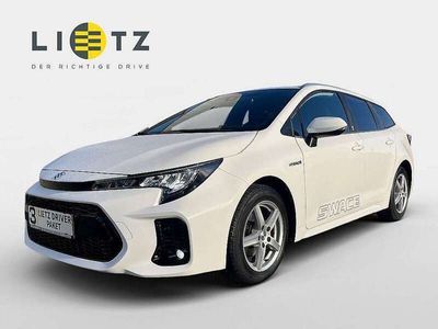 Suzuki Swace