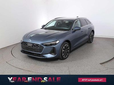 Blau Gebraucht 2025 Audi A5 Coupé | € 55.950 (Teuer)