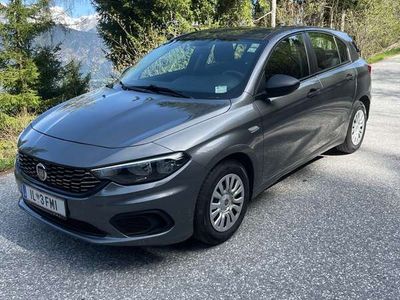 gebraucht Fiat Tipo 