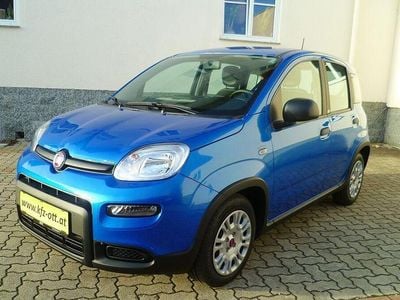 Gebraucht Fiat Panda 69 PS (50 kW) 2024 Kleinwagen