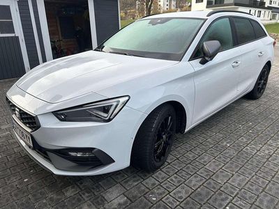 Gebraucht 2025 Seat Leon FR Kombi | € 26.500 (Fairer Preis)