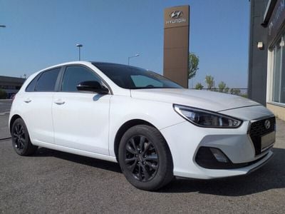 Gebraucht Hyundai i30 120 PS (88 kW) 2020