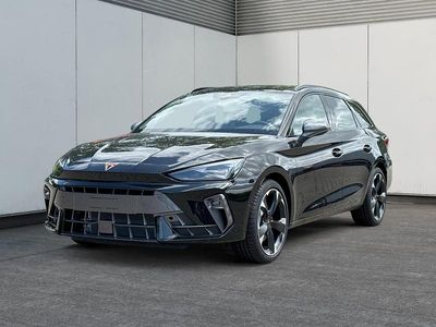 Schwarz Neu 2025 Cupra Leon Kombi | € 40.204 (Fairer Preis)