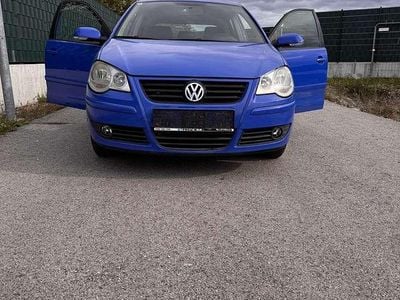 Gebraucht VW Polo Comfortline 60 PS (44 kW) 2005 Limousine