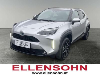 gebraucht Toyota Yaris Hybrid Cross 15 l Hybrid 4x2 Active Drive