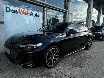 gebraucht Audi A5 Avant quattro TDI