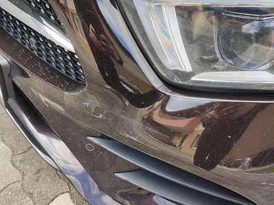 Gebraucht 2018 Mercedes CLS350 Limousine | € 32.500 (Fairer Preis)