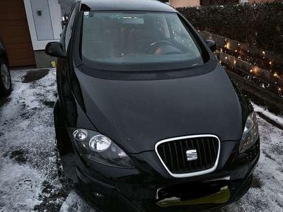 gebraucht Seat Altea Altea ChiliTech Start-Stopp 1,2 TSI Chili