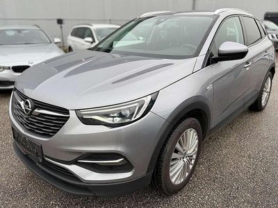 gebraucht Opel Grandland X Grandlan X