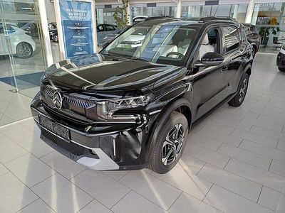 gebraucht Citroën C3 Aircross Hybrid 145 S&S ë-DSC6 MAX