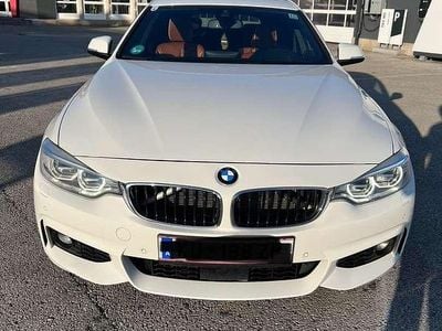 Gebraucht 2015 BMW 420 Gran Coupé Sport Line Coupé | € 16.800 (Etwas zu teuer)