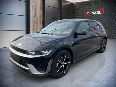 Gebraucht 2025 Hyundai Ioniq 5 N Line SUV | € 58.990