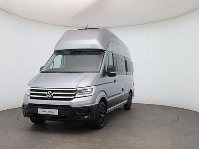 Neu VW California California 163 PS (119 kW) 2025 Mittelgrau  normal Van