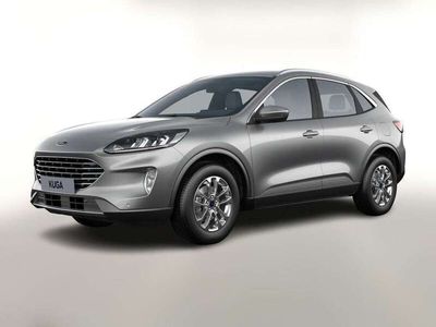 gebraucht Ford Kuga 1.5 EcoBoost 150 Tit. Nav SHZ Temp PDC 17Z 110 ...