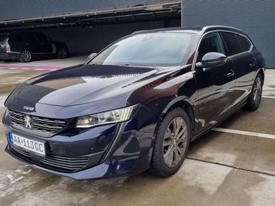 gebraucht Peugeot 508 SW BlueHDi 130 Allure