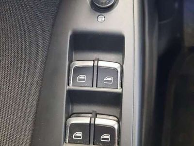 gebraucht Audi A4 A418 TFSI Style Style