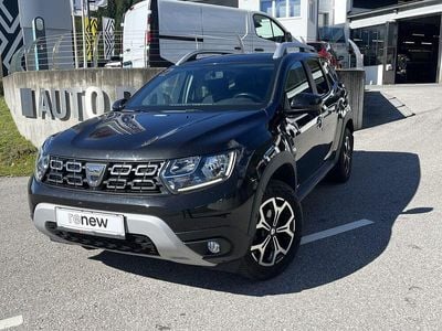 Gebraucht 2020 Dacia Duster Celebration SUV | € 15.200 (Fairer Preis)