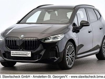 Schwarz Gebraucht 2024 BMW 230 Efficient Dynamics Kombi | € 39.790