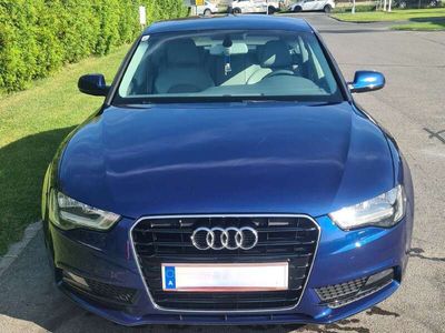 gebraucht Audi A5 