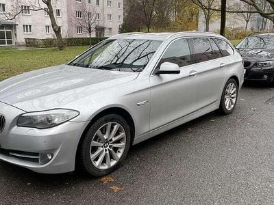 BMW 525