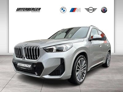 gebraucht BMW X1 xDrive23i M Sportpaket Head-Up DAB LED RFK