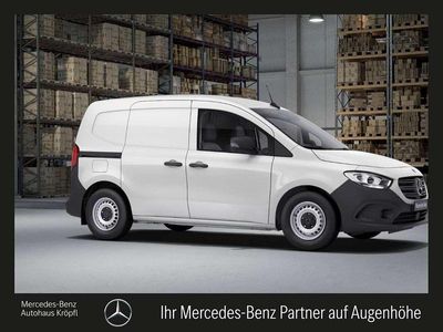 Weiß Gebraucht 2024 Mercedes Citan 108 Van | € 21.480