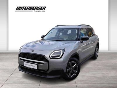 Gebraucht Mini Countryman 170 PS (125 kW) 2024 SUV