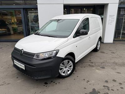 gebraucht VW Caddy Cargo TDI 4MOTION